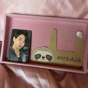 WTS $20

~ Jungkook pc BE random